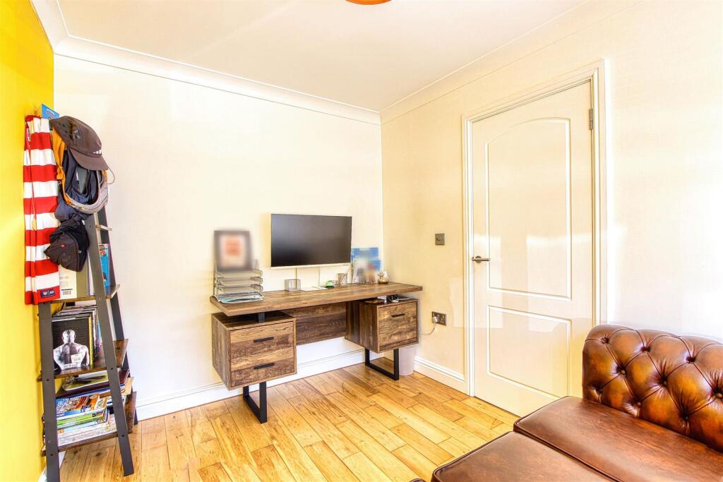 office-multi use room