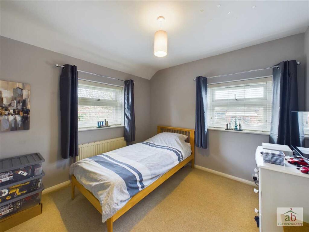 Bedroom 4