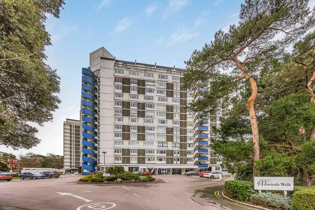 102 Admirals Walk...