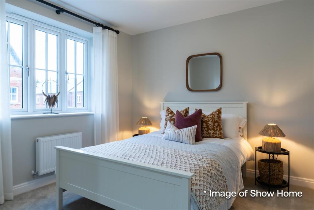 Show Home