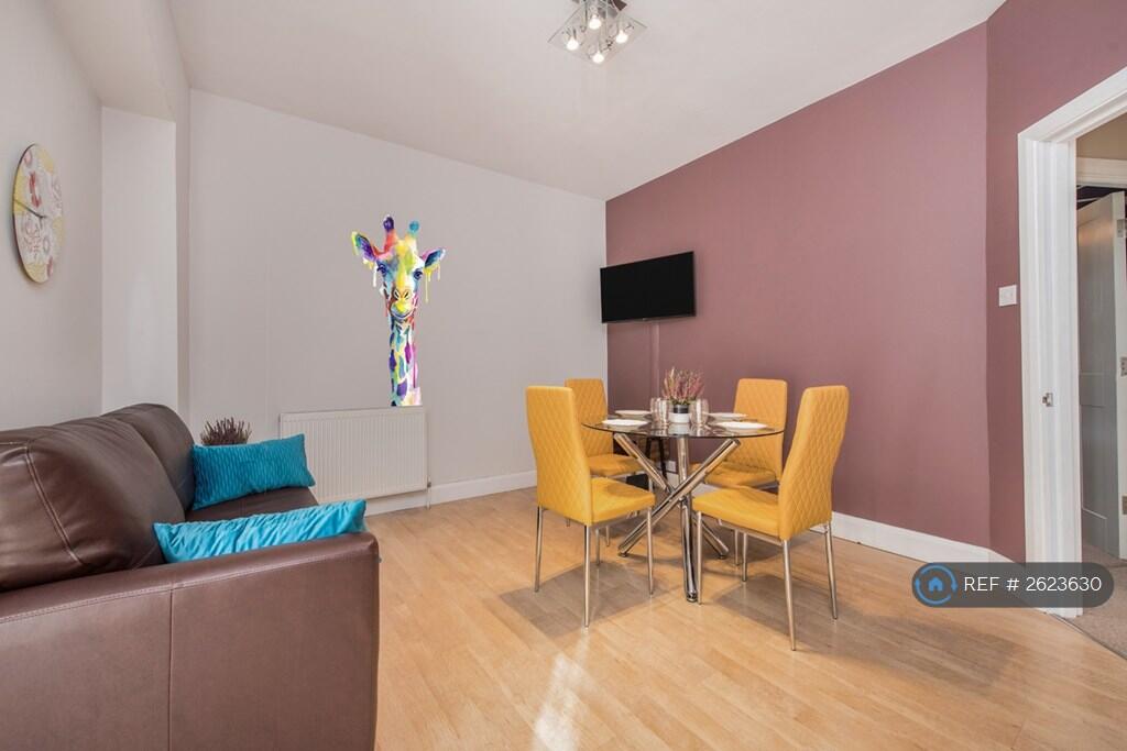 Lounge/Diner