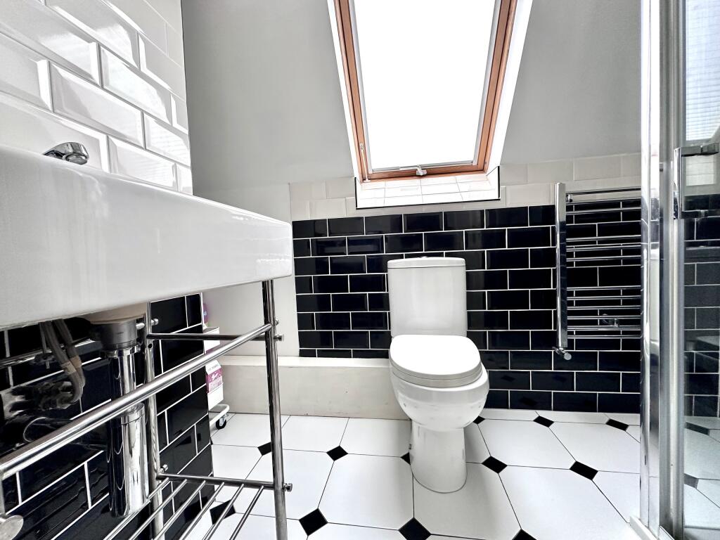 En suite