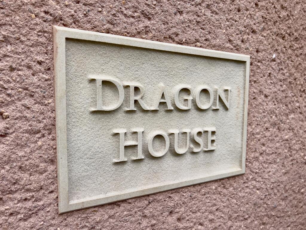 Nameplate