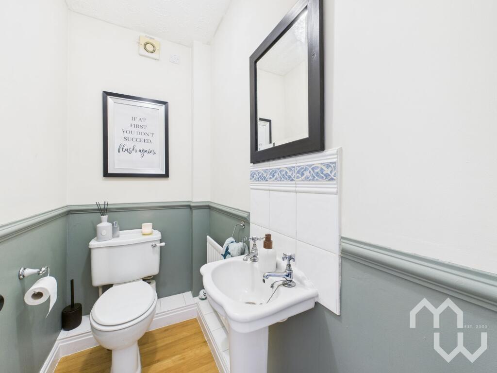 WC