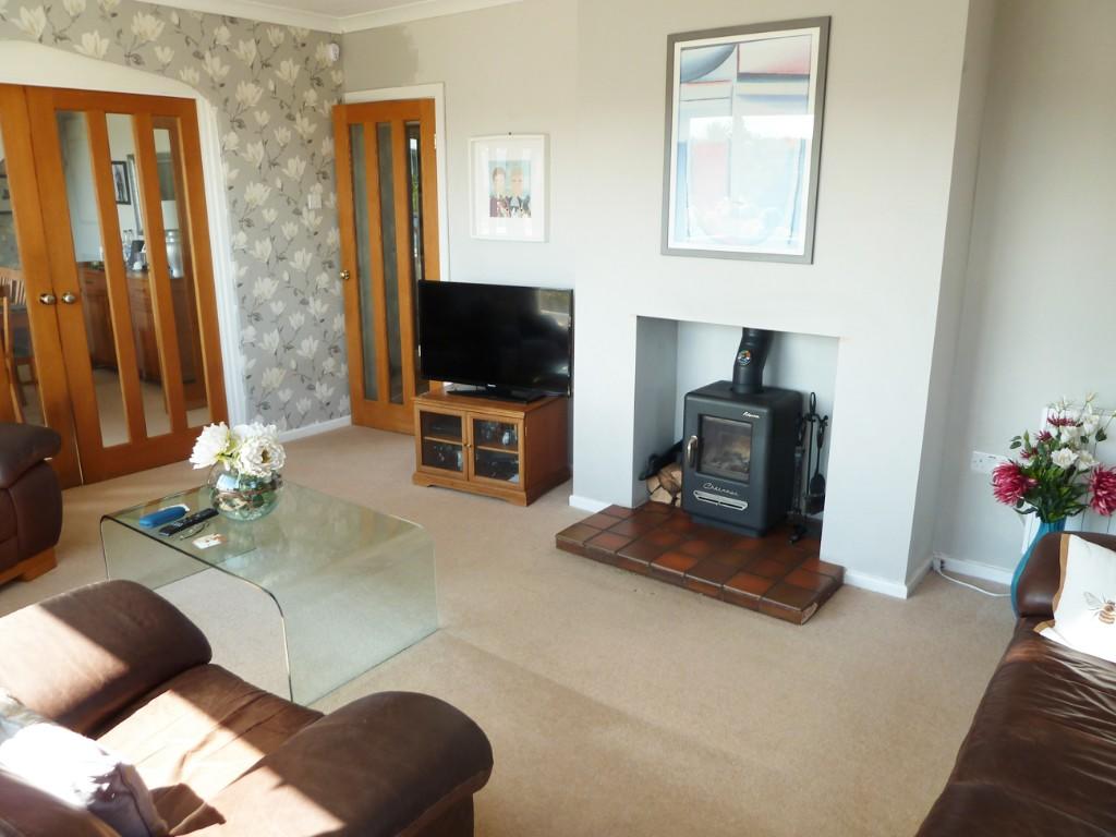 4kw wood burner
