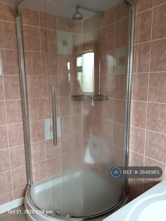Annexe Bathroom