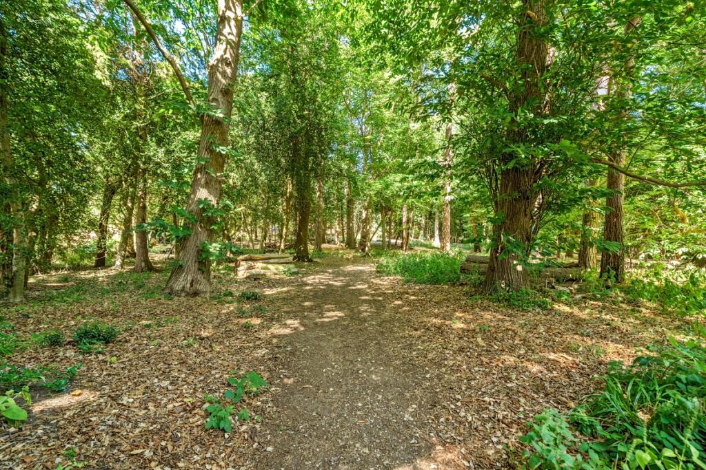 Sunningdale Park