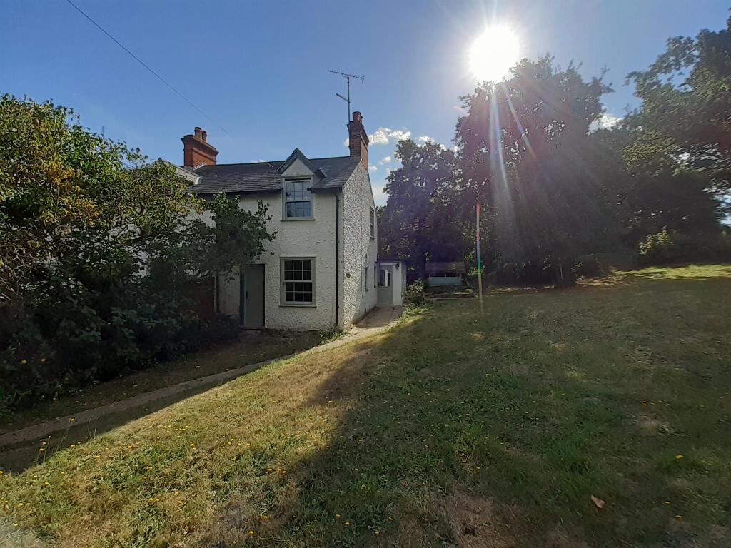 Layer de la Haye nr Colchester