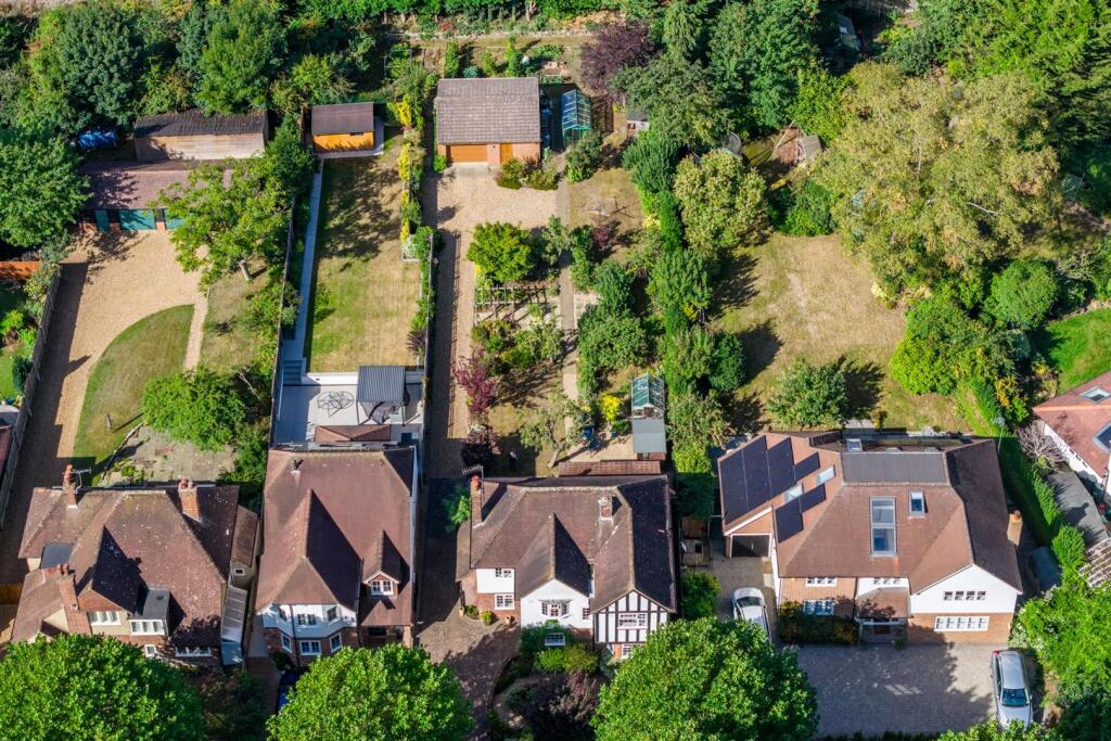 Ariel View