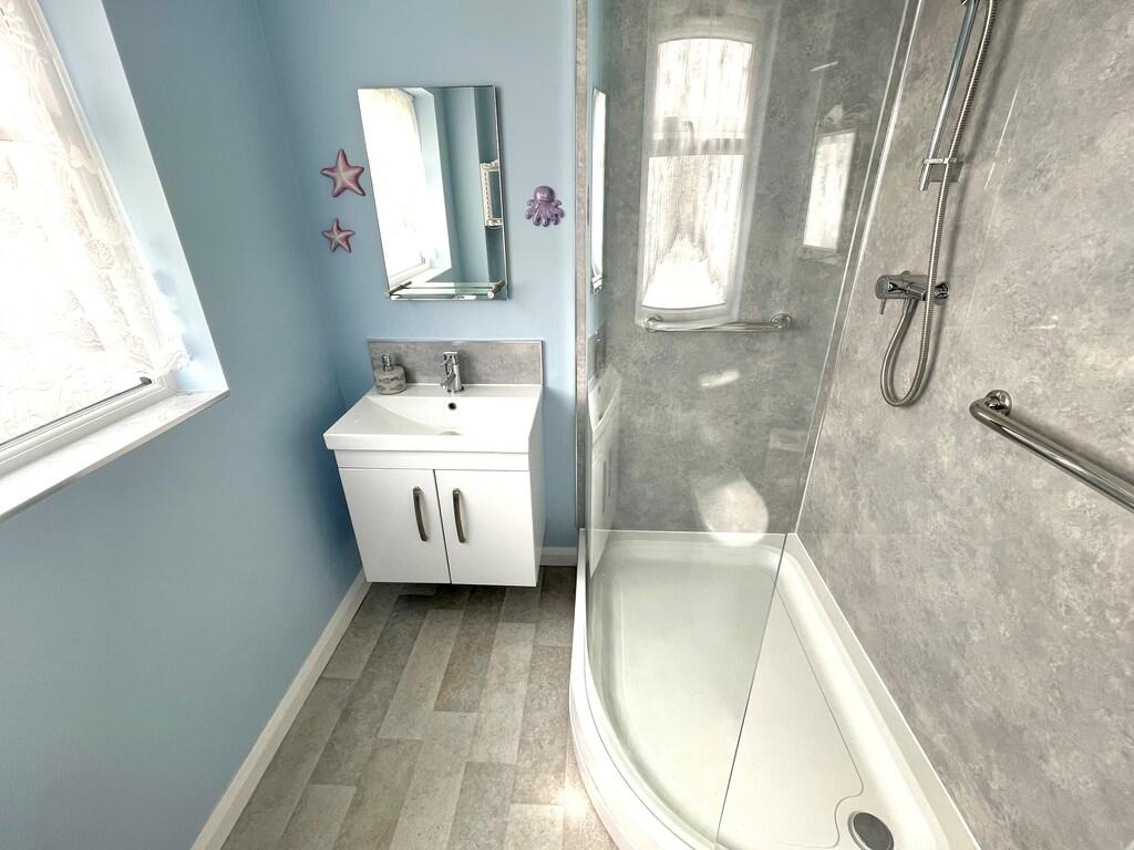 56 Windward Close...