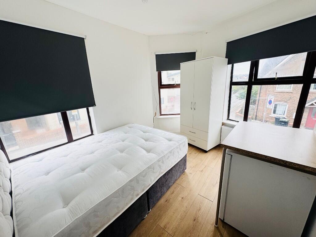 Bedsit