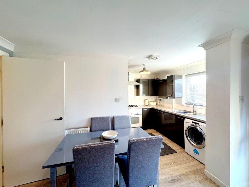 Strathblane Gardens, Anniesland 