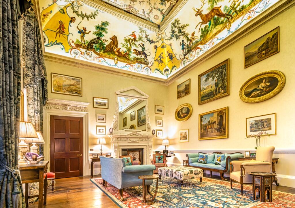 KP Monkey Room