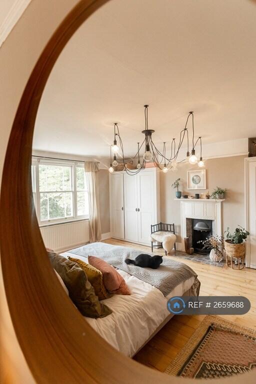 Bedroom 1.
