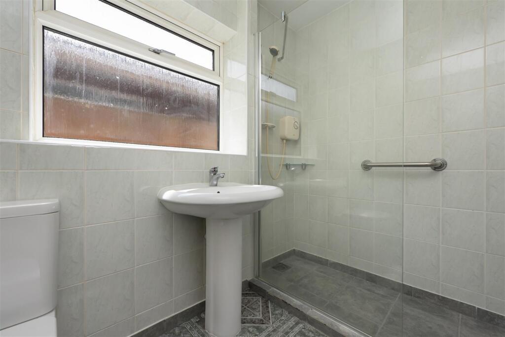 Oakwood Drive, Whitstable