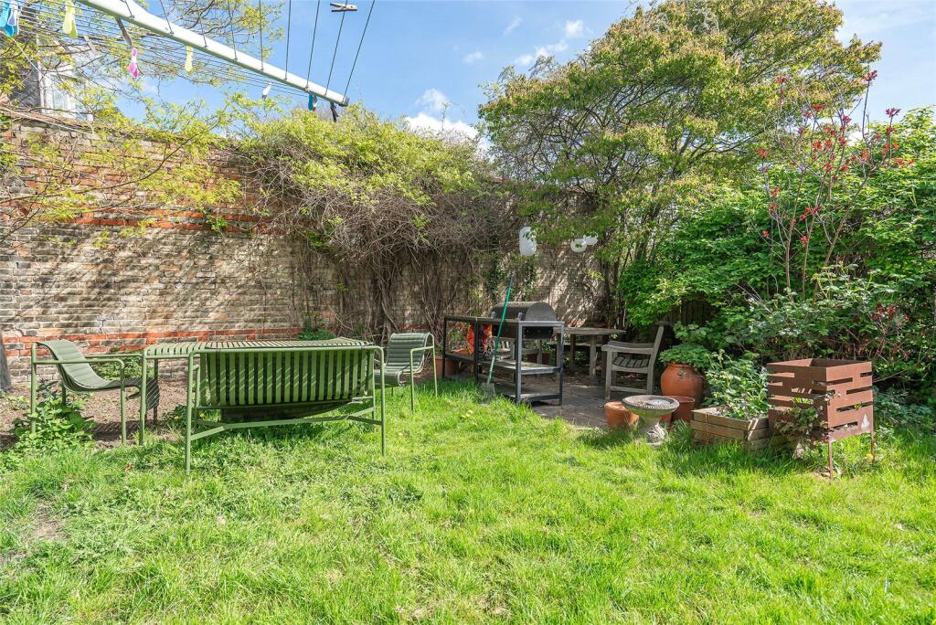 Garden C