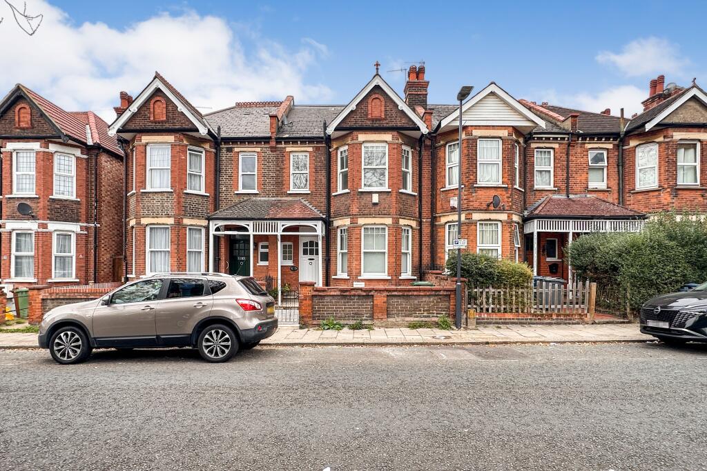 24 South Hill Avenue, Harrow, HA2 0NQ