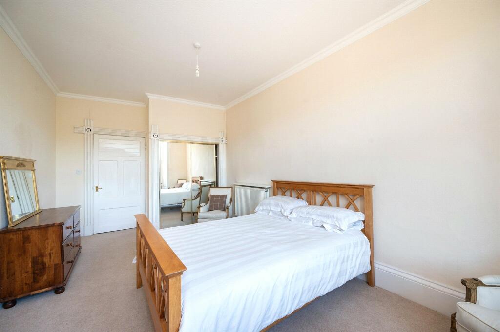 Flat 1