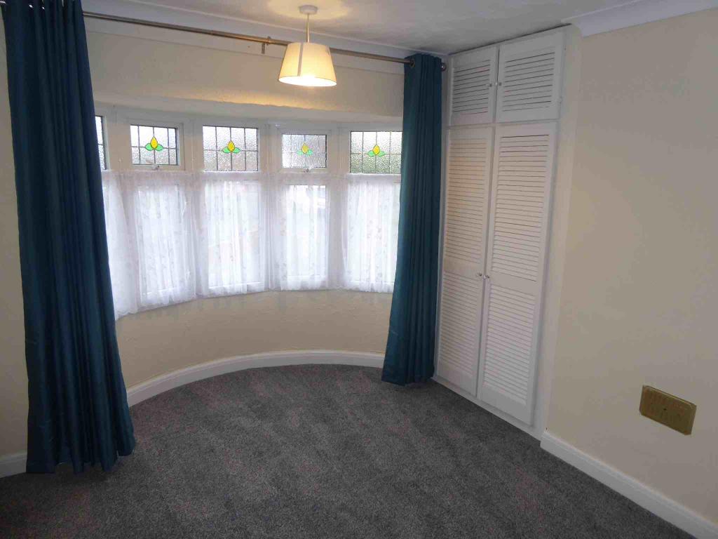Front Bedroom