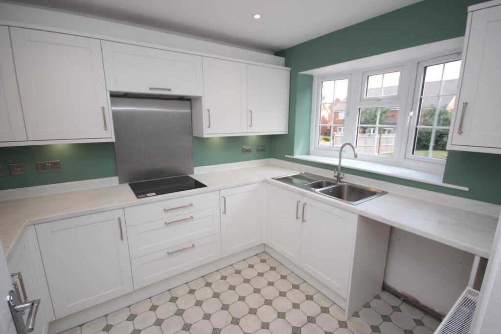 Blackmanstone Way, Allington,Maidstone ME16