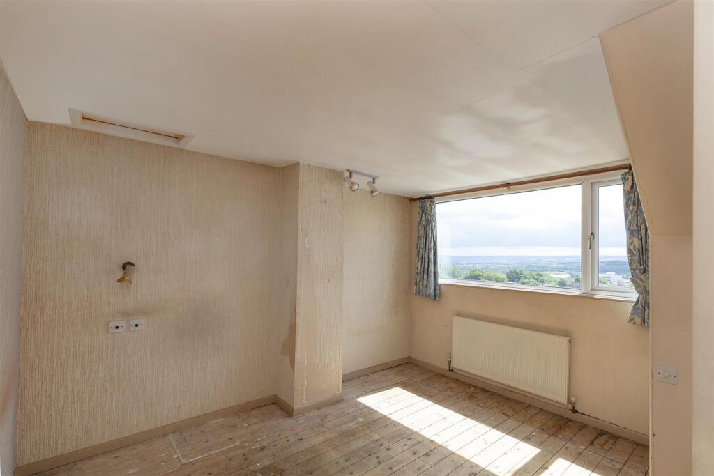 Attic Room 1