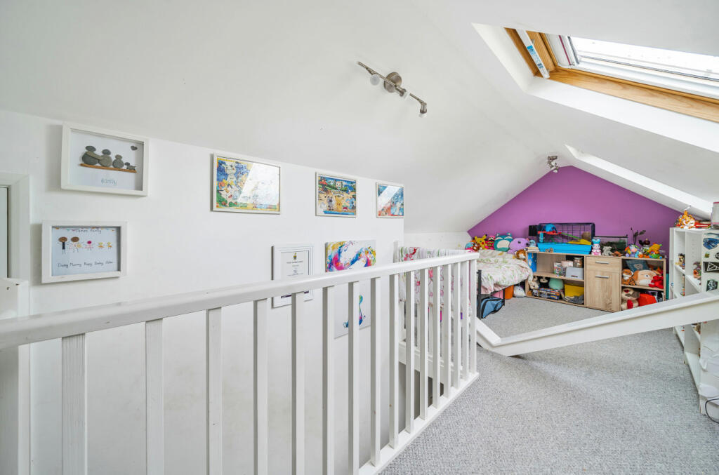 The Loft