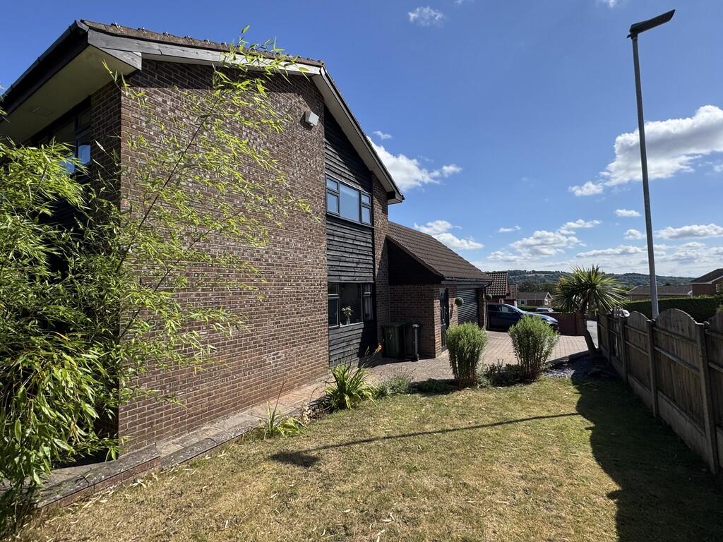 side ext