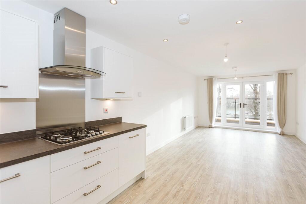Kitchen/Living