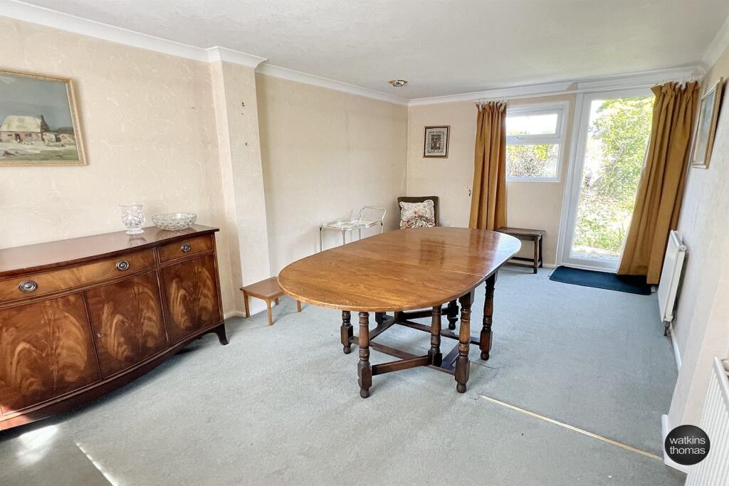 dining room bedroom 