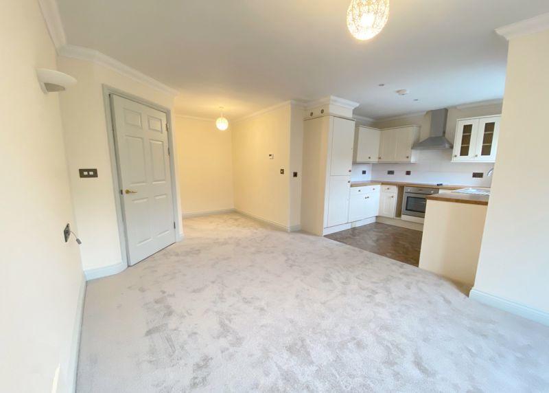 Another view of the Sitting/Dining Room