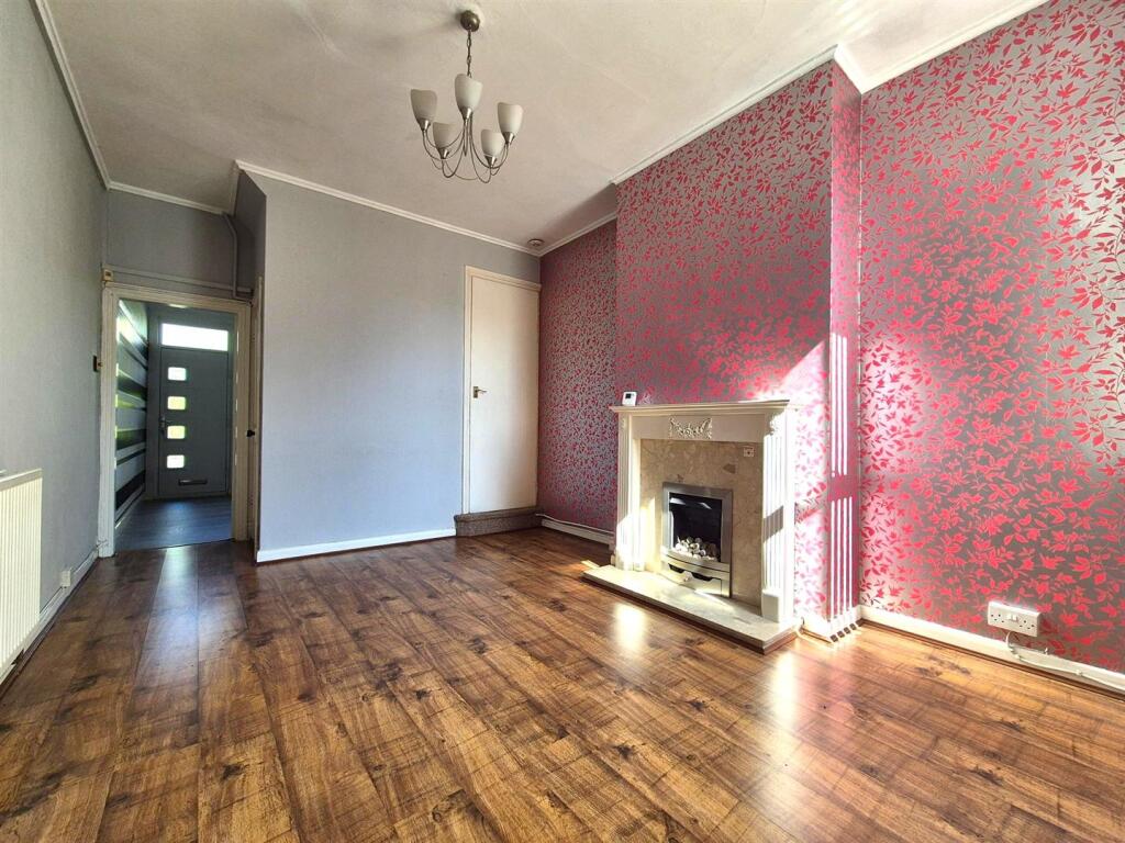 Rear Sitting Room