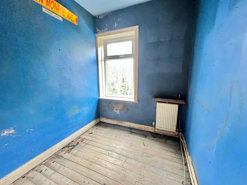 Bramleys Estate Agents - Manchester Road - Milnsbr