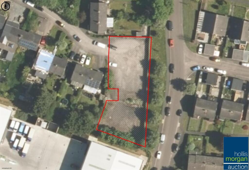 St Aldams Drive Pucklechurch, Bristol, BS16 9QJ | 
