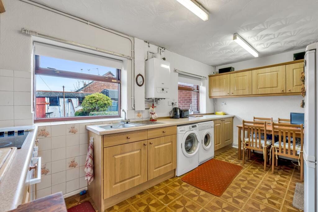 Delery Drive, Padgate, WA1