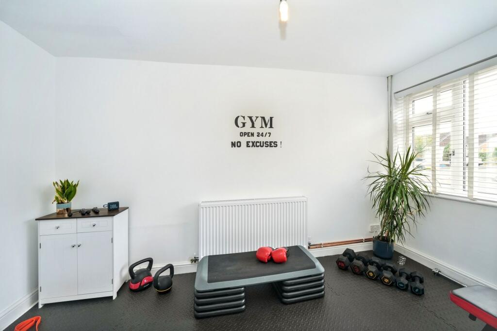 Gym