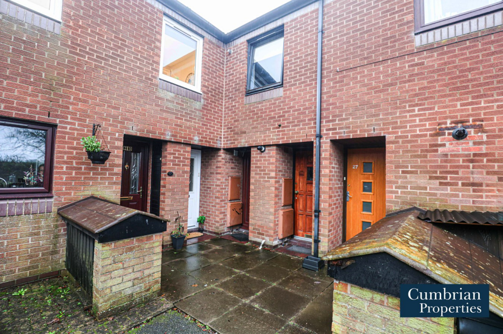 Clifford Close, Penrith, CA11