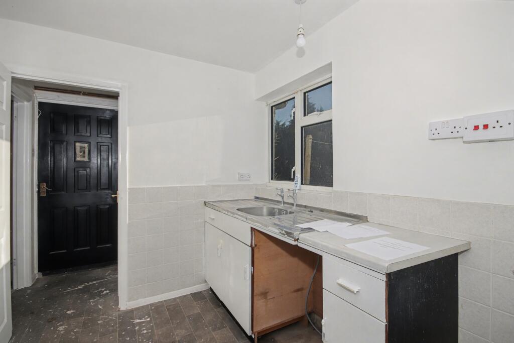 3 Meridian Road, Boston, Lincolnshire, PE21 0NB