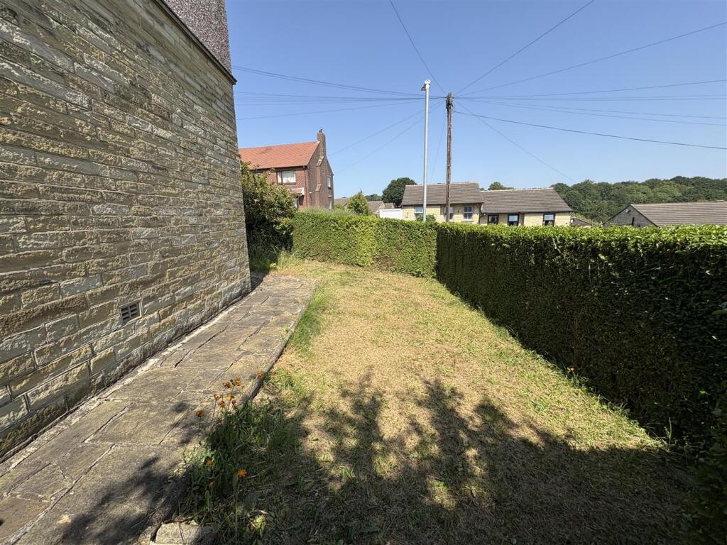 Bramleys Estate Agents - Rayner Road - Brighouse (