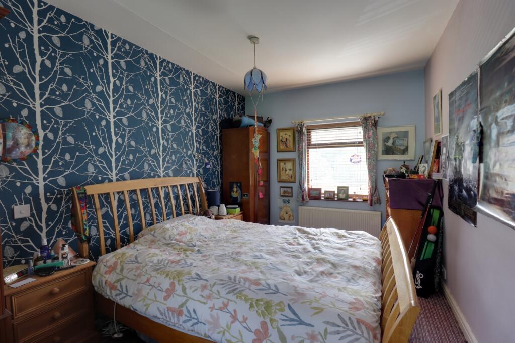 Double bedroom 1