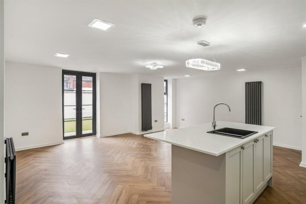 The Sanctuary Kitchen Area.jpg
