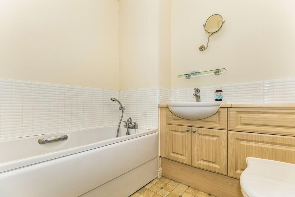 Bathroom/WC