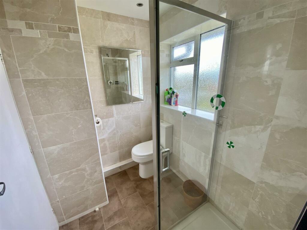 Bramleys Estate Agents - Slipper Lane - Mirfield (