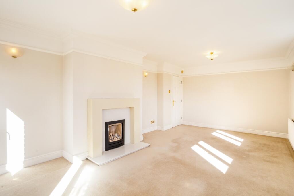 40 Beaufort Road ...