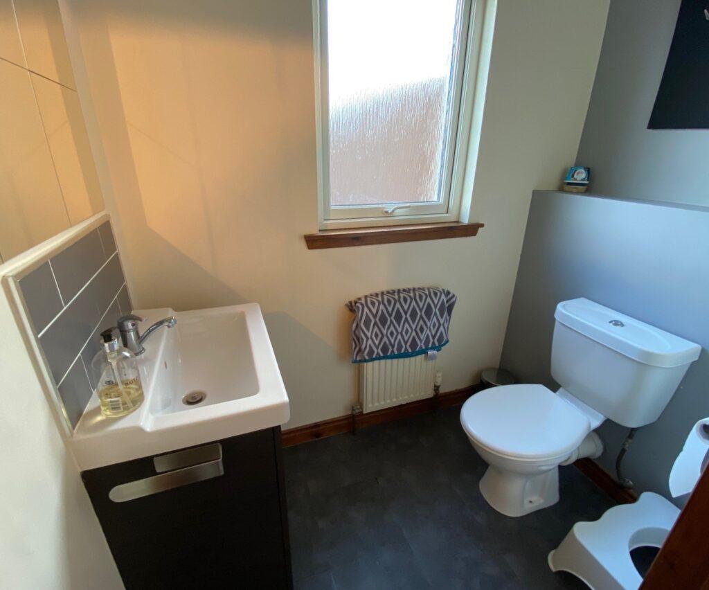 WC