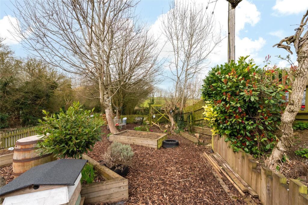 Gardens