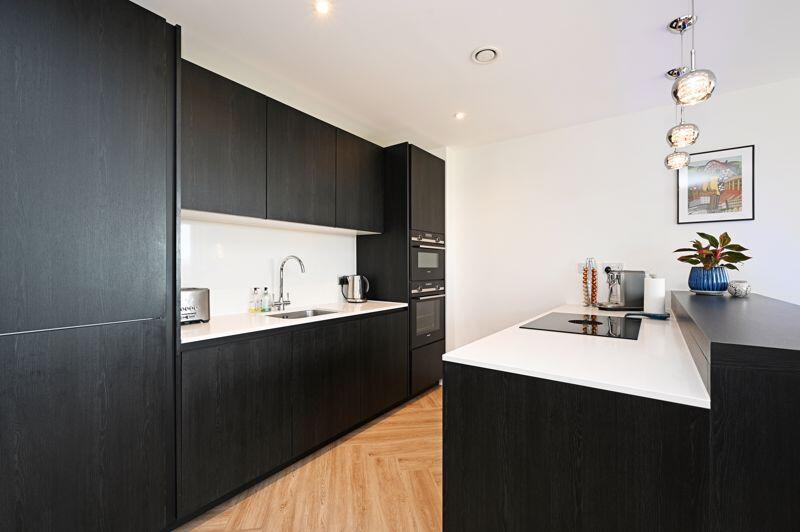 Beautiful Kitchen