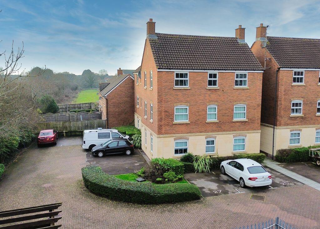 280 Longacres, Brackla, Bridgend CF31 2DJ