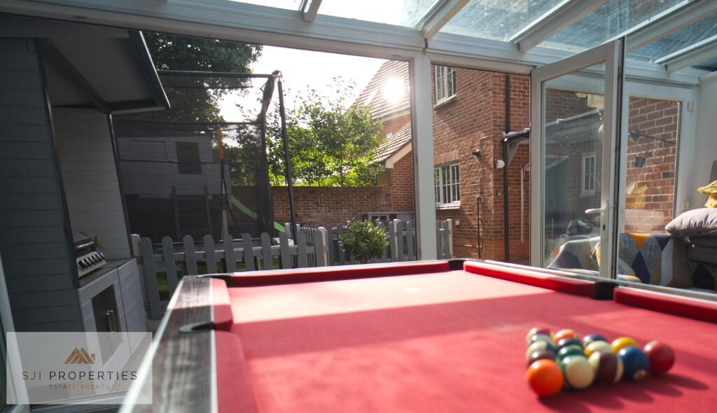 Sun Room