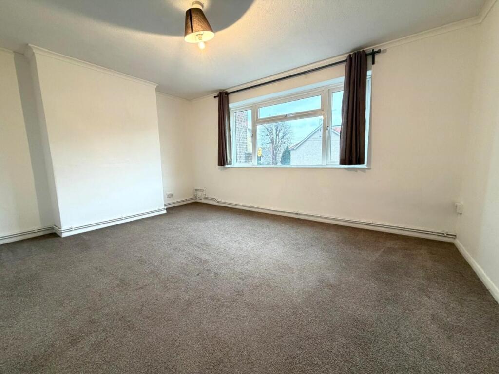 Horsenden Lane North, Greenford