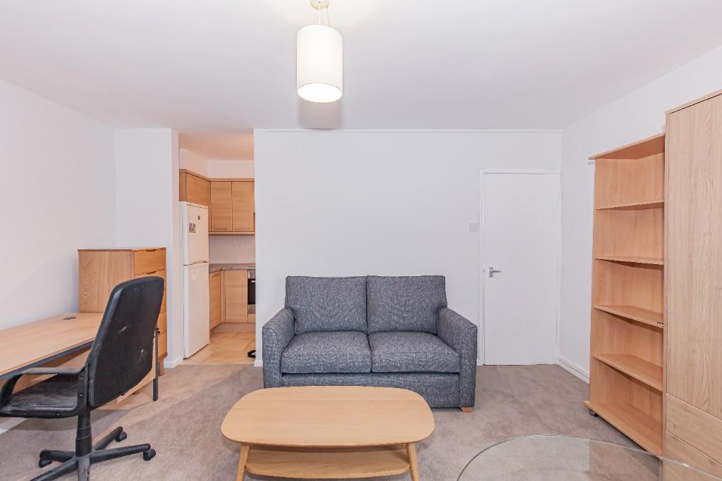 Main room